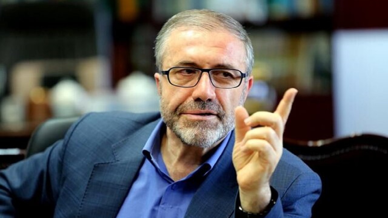 ملت غیور ایران در دفاع از تمامیت ارضی کشور هم‌نظر هستند