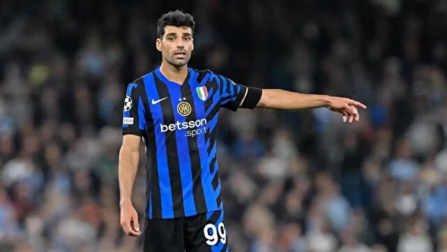 رسمی؛ مهدی طارمی به المپیاکوس یونان پیوست + فیلم