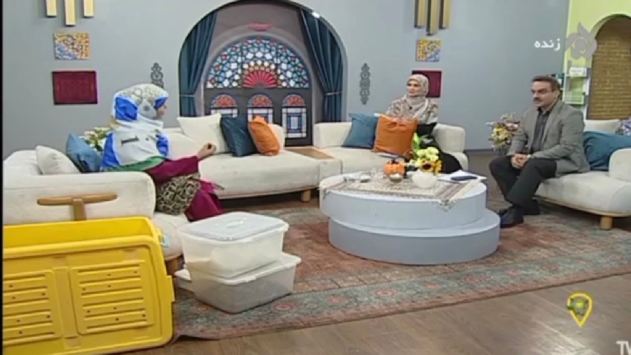 ۸۰ درصد مار‌های جهان غیر سمی هستند + فیلم