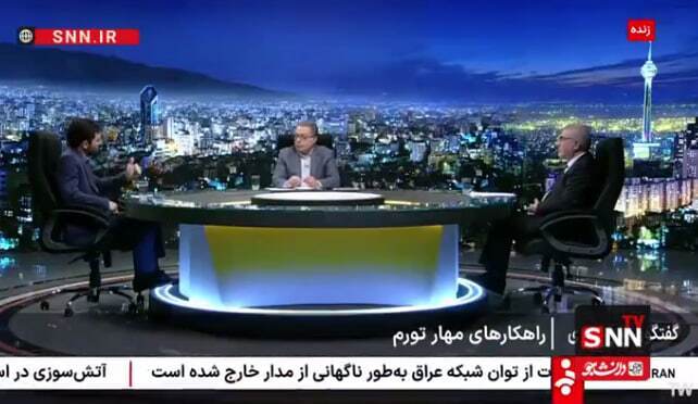 داوود منظور: تورم یعنی برداشت از جیب قشر ضعیف جامعه