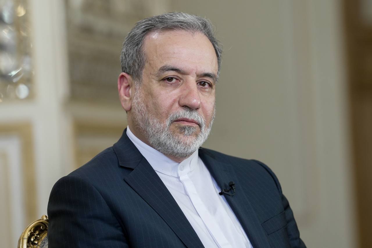 واکنش عراقچی به ترور خبرنگاران فلسطینی