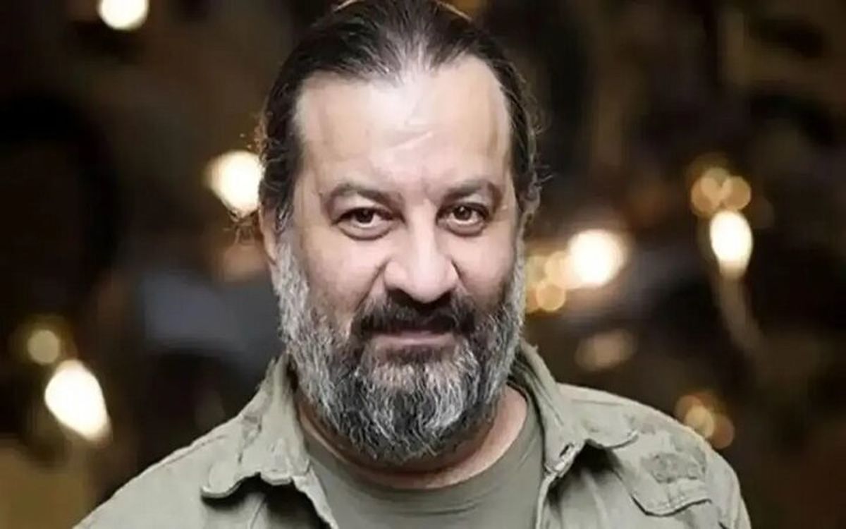 واکنش قاسم خانی به انتشار خبر عینک لاکچری اش