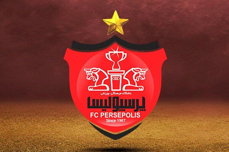 رونمایی رسمی پرسپولیس از دو خرید جدید