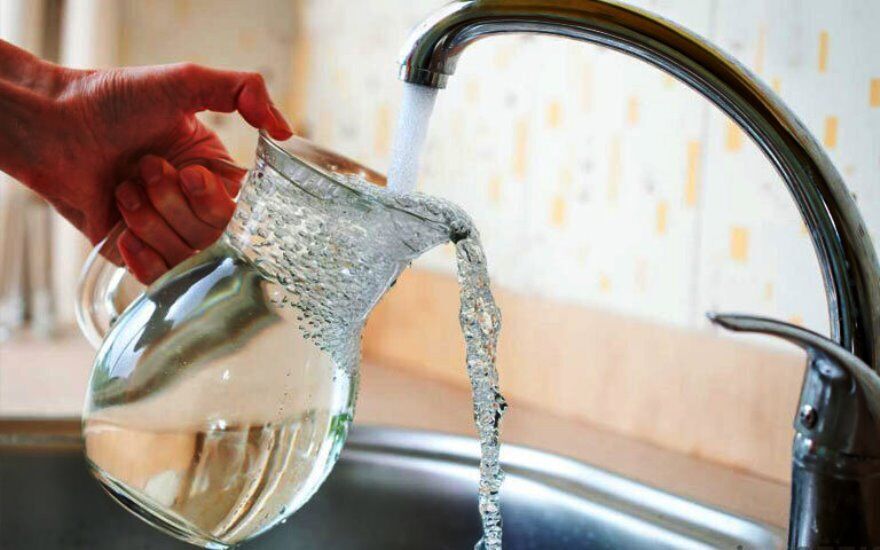 قطعیهای ۱۲ ساعته آب برای مشترکان بد مصرف
