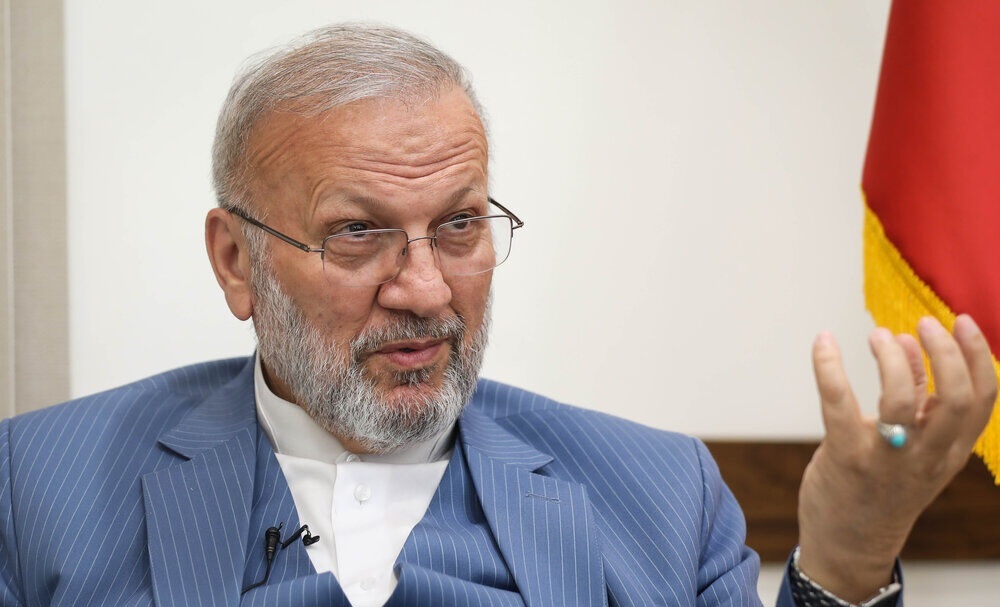 غنیسازی صفر از همان ابتدا در دستور کار آمریکا قرار داشت/مذاکرات پوششی برای حمله به ایران بود/دستگاه دیپلماسی برای مذاکره ذوق زده شد!