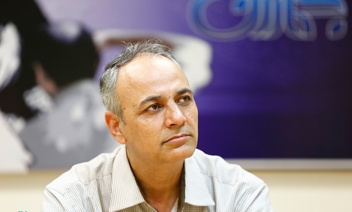 واکنش زیدآبادی به اظهارات تند احمد خاتمی