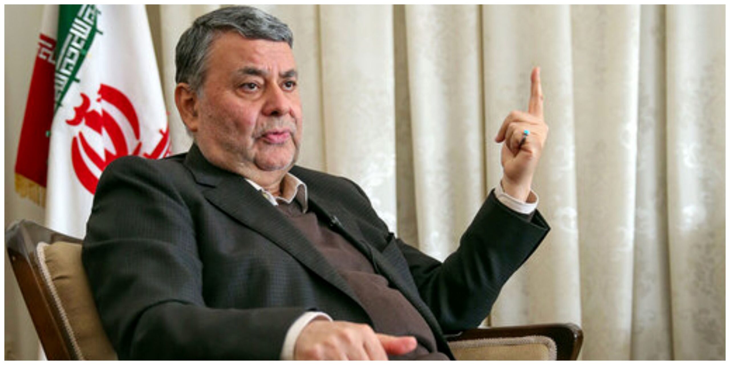یک عضو مجمع: ترور ابراهیم رئیسی کار اسرائیل بود!