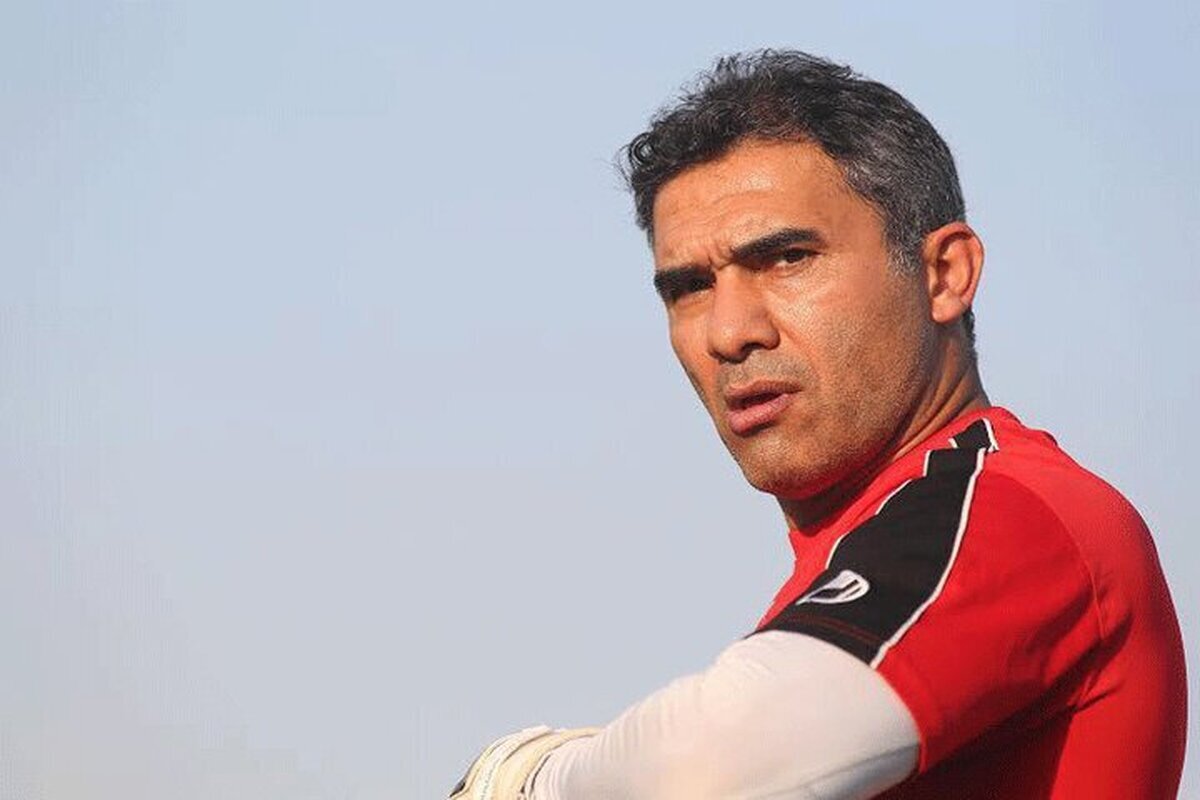 واکنش عقاب آسیا به شکست سپاهان در برابر پرسپولیس