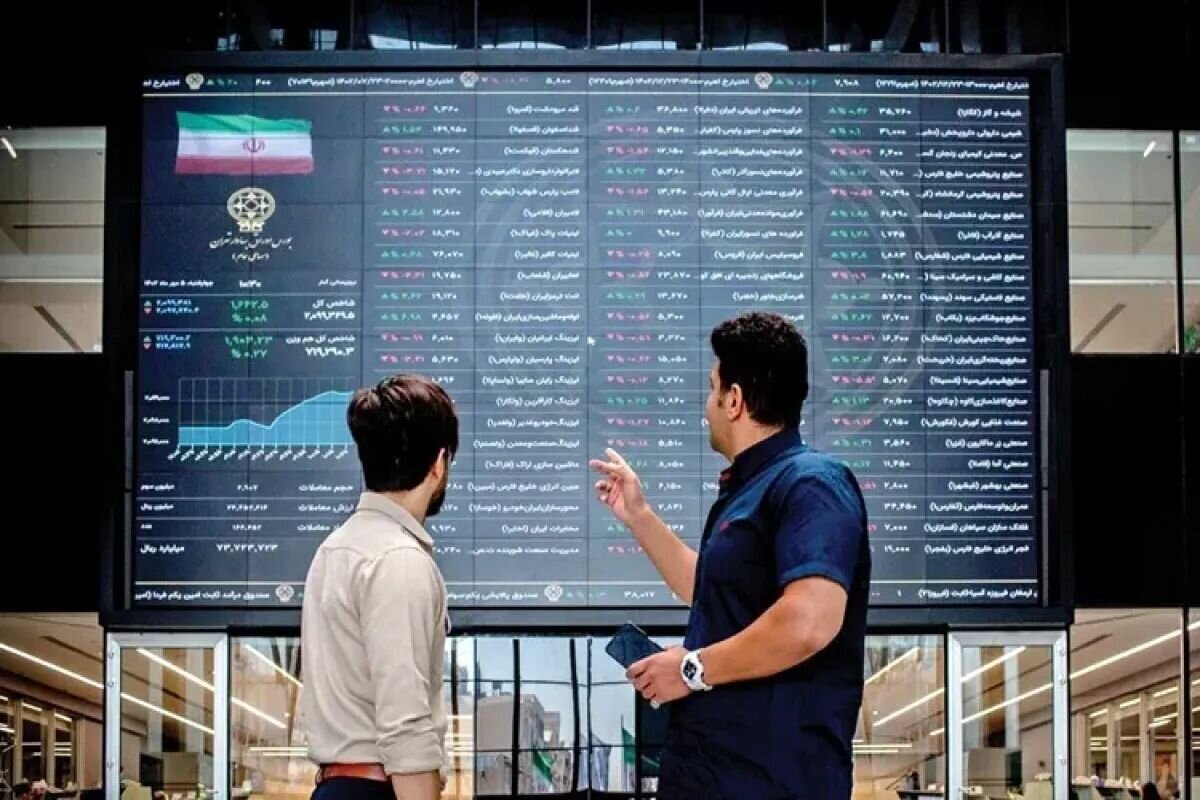 پشت پرده ریزشهای پی در پی بازار سهام