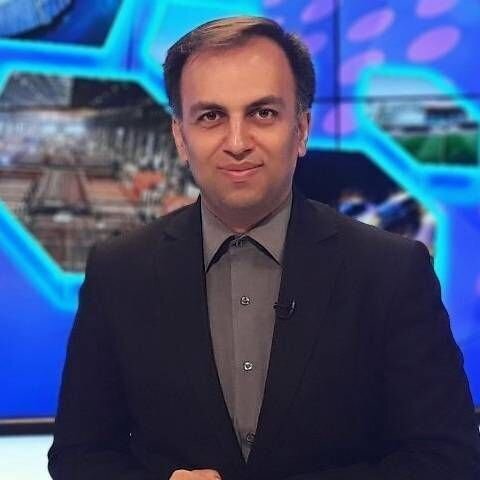 درگذشت سردبیر خبر صداوسیمای مرکز البرز در سانحه رانندگی