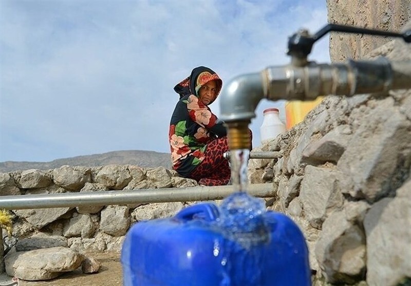 آمار هولناک از بحران کم بارشی در سطح کشور