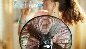 تشنگی پنهان در تابستان میتواند سلامت قلب و کلیه را تهدید کند