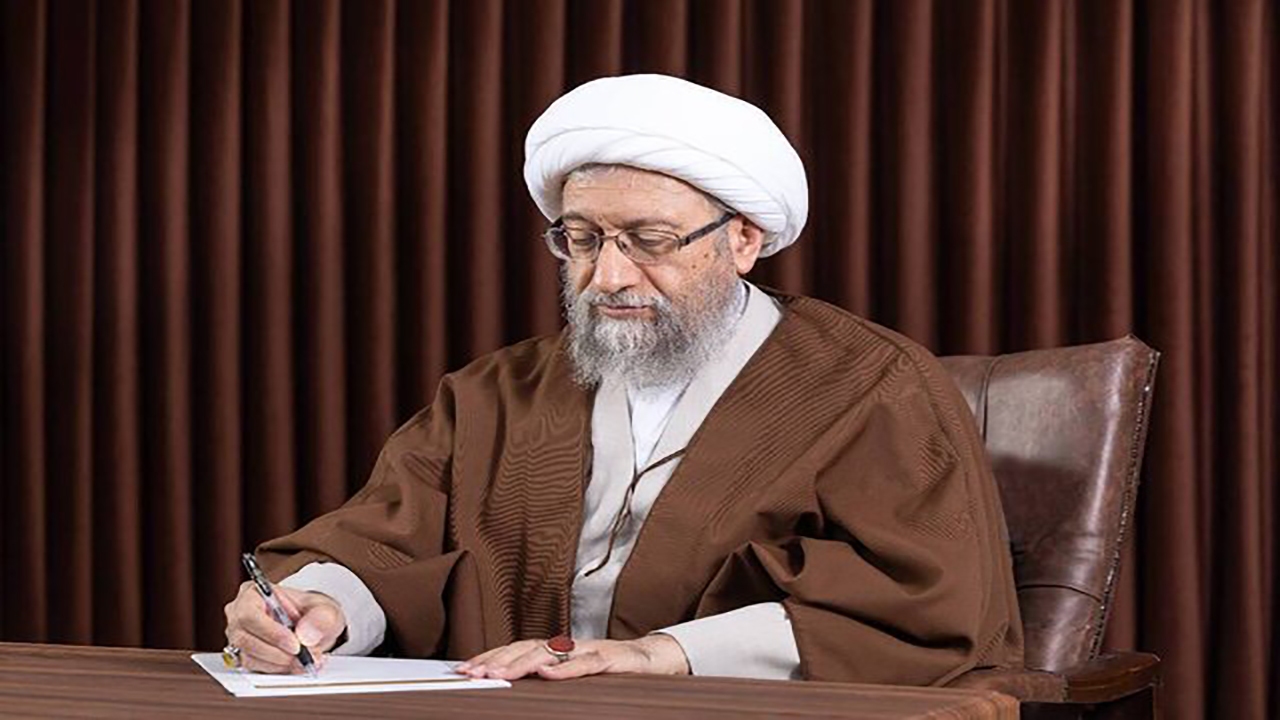 آملی لاریجانی شهادت مقامات دولت مردمی یمن را تسلیت گفت