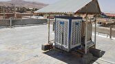 جایگزینی ۱۰ هزار موتور فرسوده با انواع BLDC در کولرهای آبی