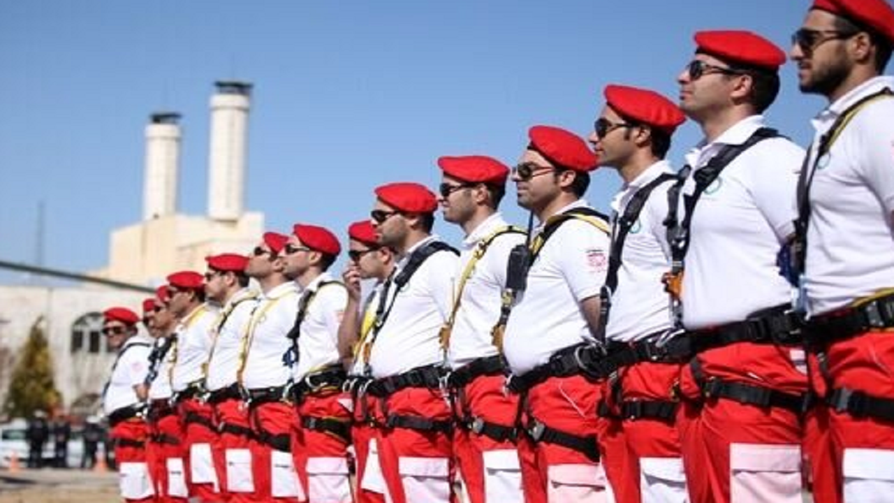 احتمال سیلاب در برخی جاده‌های کشور/ آماده‌باش هلال احمر