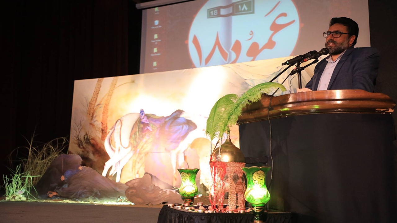 ارزیابی و داوری آثار ۶۰۰ شاعر داخلی و خارجی/ رونمائی از یادمان چهره‌های فاخر شعر و ادب فارسی