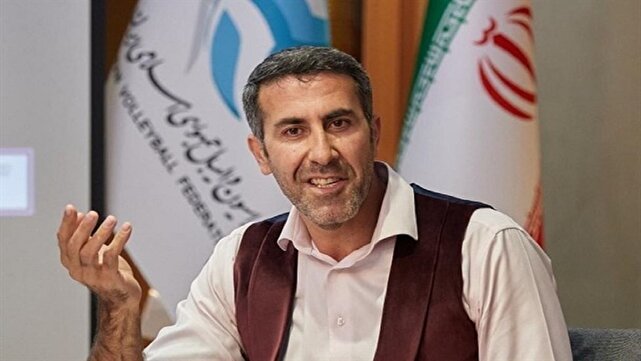 والیبالیست های جوان به شایستگی قهرمان جهان شدند/ امیدوارم این بازیکنان به تیم ملی بزرگسالان راه یابند