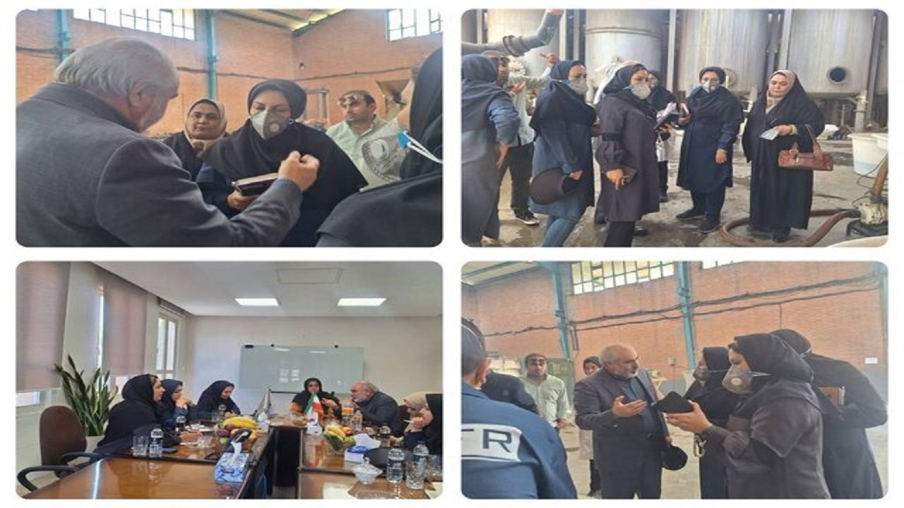 همکاری تهران و اصفهان برای بازیافت و مدیریت پسماند