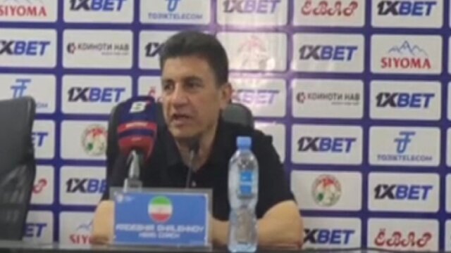 تعریف و تمجید سرمربی تیم ملی از جهانبخش و طارمی + فیلم