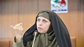 نخستین زن سرپرست کاروان ورزشی ایران در رویدادهای بینالمللی انتخاب شد