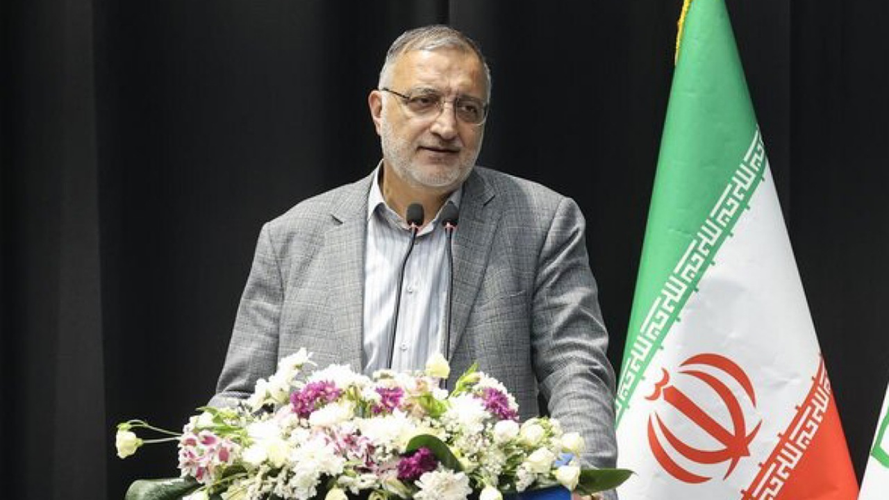 فضای ورزشی در تمام محلات پایتخت ایجاد می‌شود