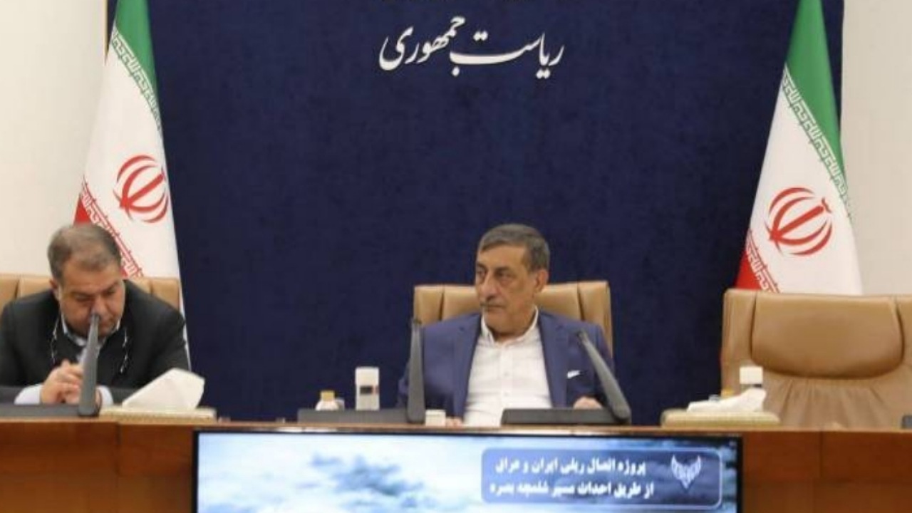 نقش مهم طرحهای ریلی در توسعه کشور/ ارتقاء مبادلات تجاری کشور با تکمیل طرح ریلی زاهدان – چابهار