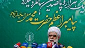 تدارک ۱۲ هزار برنامه برای هفته وحدت/ ۱۷ هزار زندانی غیرعمد آزاد میشوند
