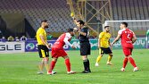 قضاوت بنیادیفر در مسابقات سطح دو لیگ قهرمانان آسیا