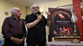 بهروز غریب پور: درود بر همه آنها که در سنگلج نفس کشیدند و کارکردند تا تئاتر ملی ما جان گرفت