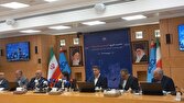 ظرفیت تولید ۳۵ میلیون مترمکعب گاز در جهت تأمین خوراک پتروشیمیها