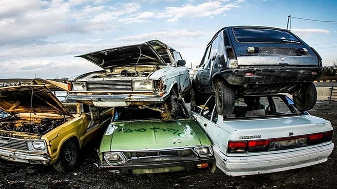 طرح نوسازی و جایگزینی ناوگان فرسوده تحت رصد فرمانداری تهران