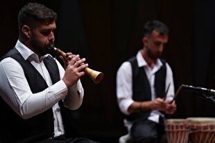 اجرای خوب نوازندگان خردسال و نوجوان و بازگشت به رپرتوارهای فراموششده