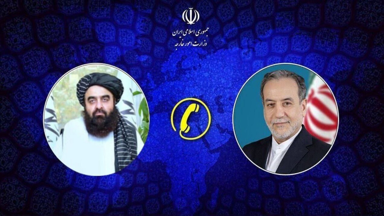 وزیر امور خارجه با مردم افغانستان ابزار همدردی کرد
