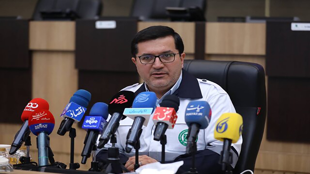 تهران در برابر زلزله آماده‌تر از گذشته