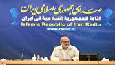 پخش بیش از ۸ هزار دقیقه برنامه رادیویی از اصفهان در طرح ایران جان