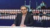 پخش زنده برنامه «میزگرد» شبکه خبر از صداوسیمای اصفهان