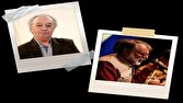 تشییع پیکر عزیزخانی و عزتبقایی در تهران برگزار میشود