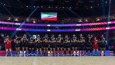 عملکرد والیبال ایران در ۷ دوره مسابقات جهانی؛ از ششمی با کواچ تا رتبه ۱۳ با عطایی