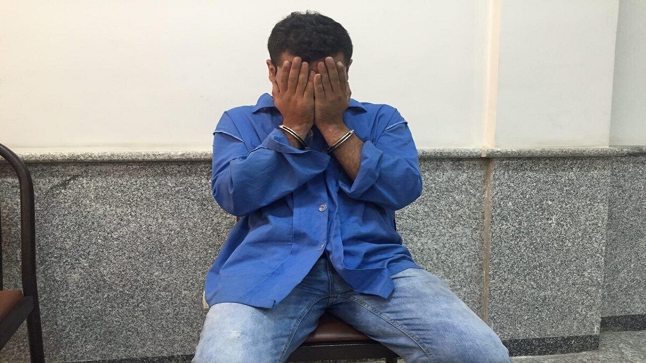 پسر عاشق‌پیشه اشتباهی قاتل شد