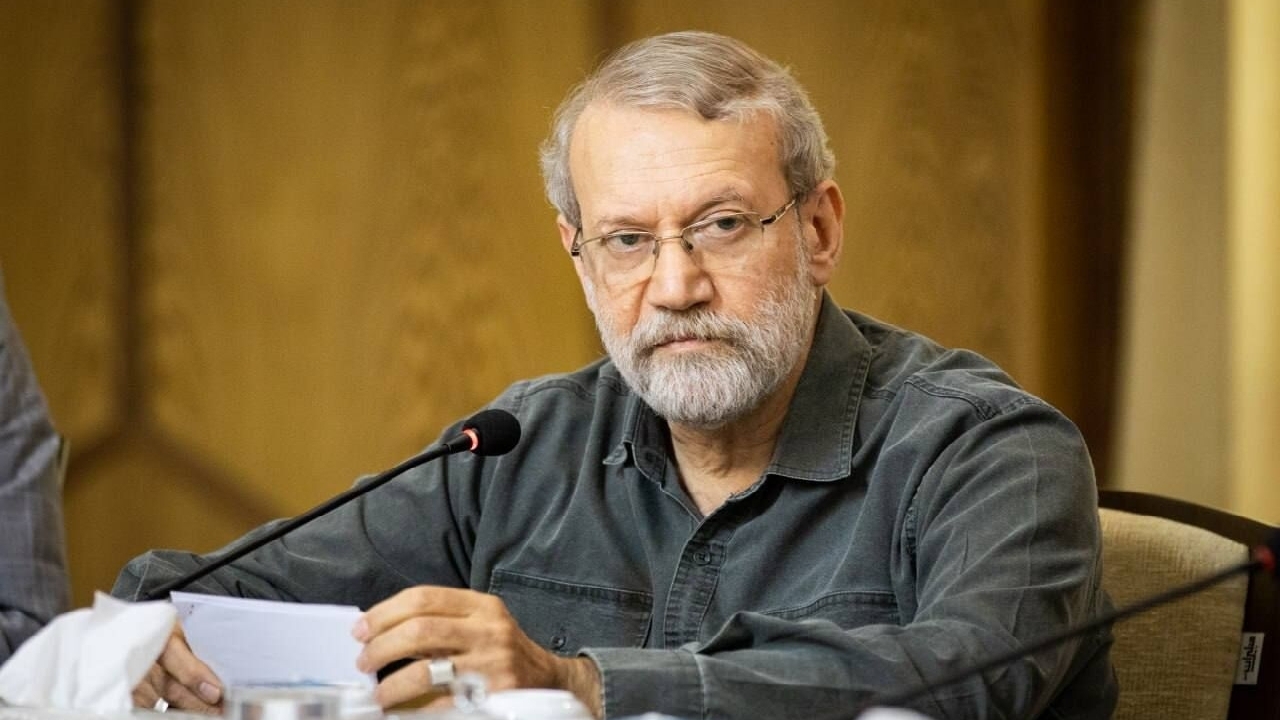 لاریجانی خواستار اقدام قاطع و عملی دولتهای اسلامی در قبال جنایات رژیم صهیونیستی شد