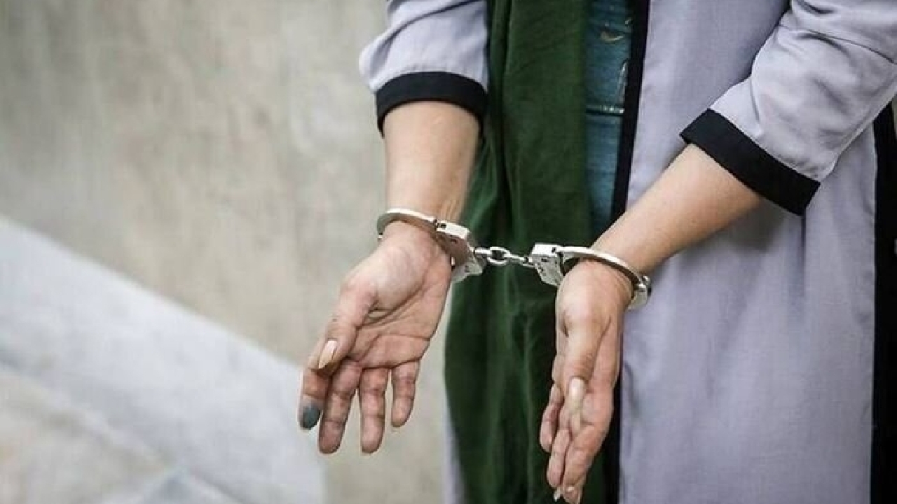 جزییات کشف ۱۴۰ گرم شیشه از زن مواد فروش در جنوب پایتخت