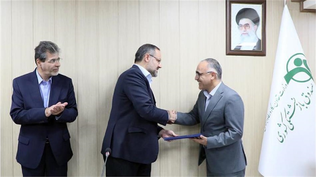 بازنشستگان سرمایه‌های ماندگار کشورند