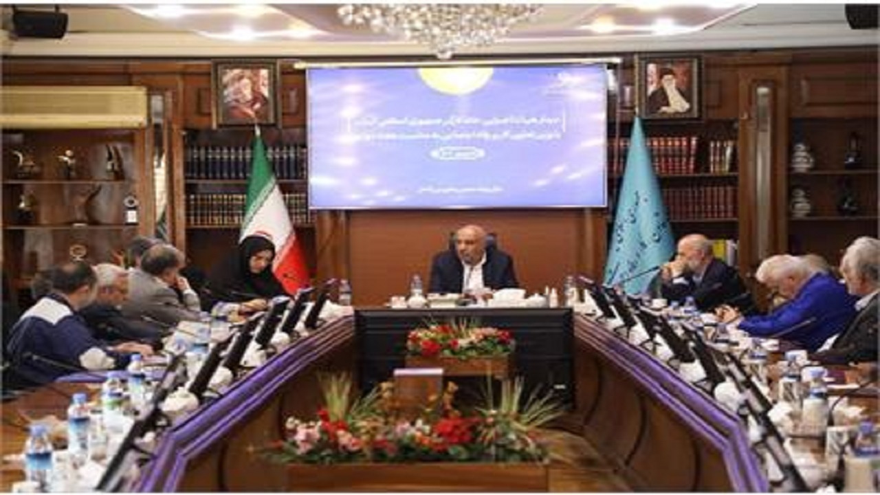 طرح مسکن کارگری با حضور رئیس‌جمهور رونمایی می‌شود