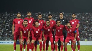 بازی دوستانه ایران – اروگوئه لغو شد