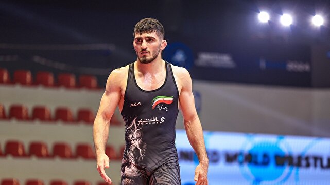 نخودی و فیروزپور به یکقدمی فینال رسیدند + فیلم