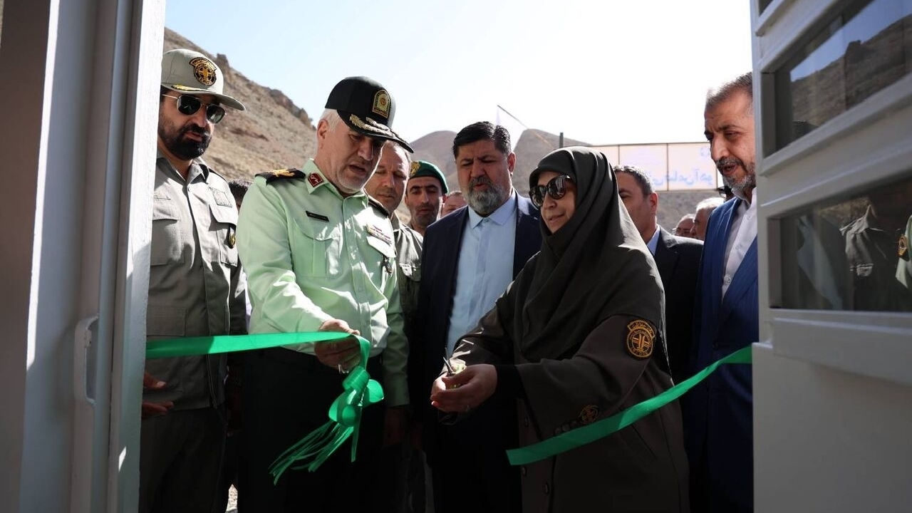 تامین اعتبارات لازم برای هوشمندسازی مناطق حفاظت شده با دستور رئیس‌جمهور 