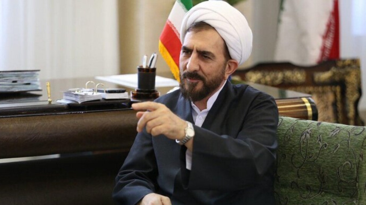 احتمال اجرای کامل دستورالعمل عفو معیاری ۱۴۰۴ تا پایان هفته