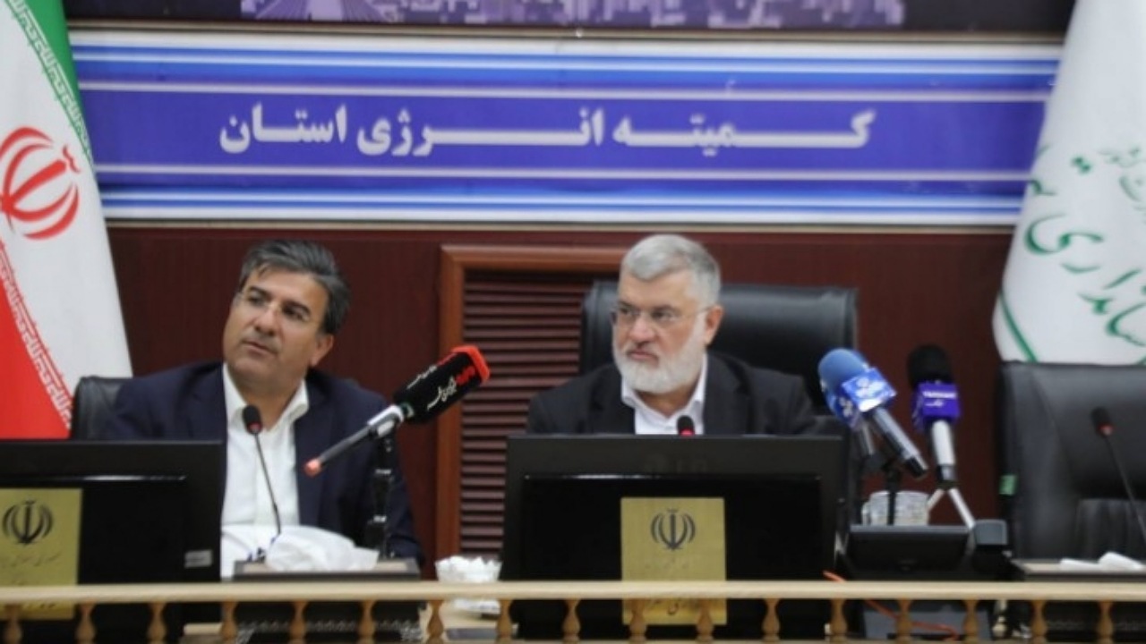 استاندار تهران: برنامه‌ای جامع و مرحله‌به‌مرحله برای تأمین پایدار برق تهران تدوین شود