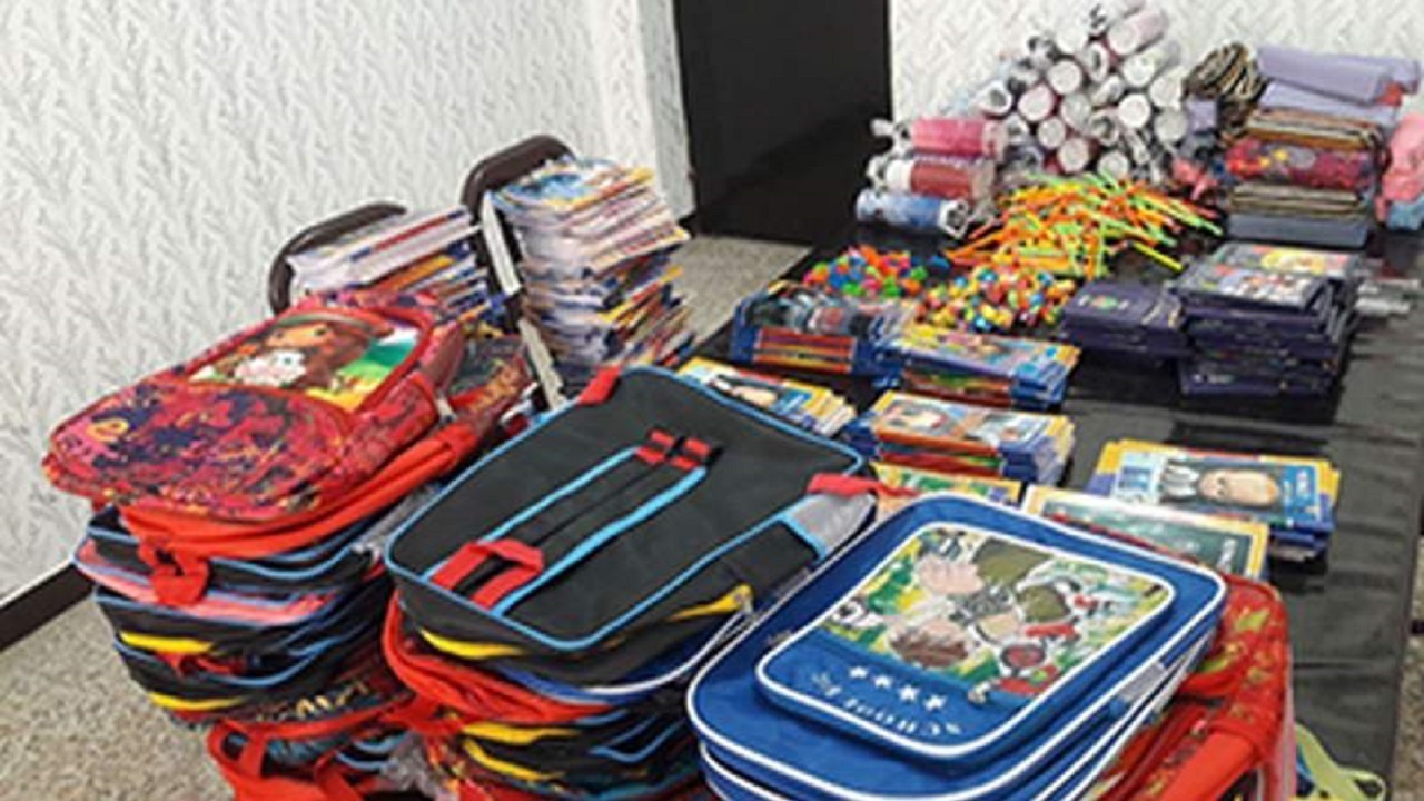 آغاز پویش ملی «مهر علوی» برای حمایت از ۲۵۰ هزار دانش‌آموز مناطق محروم