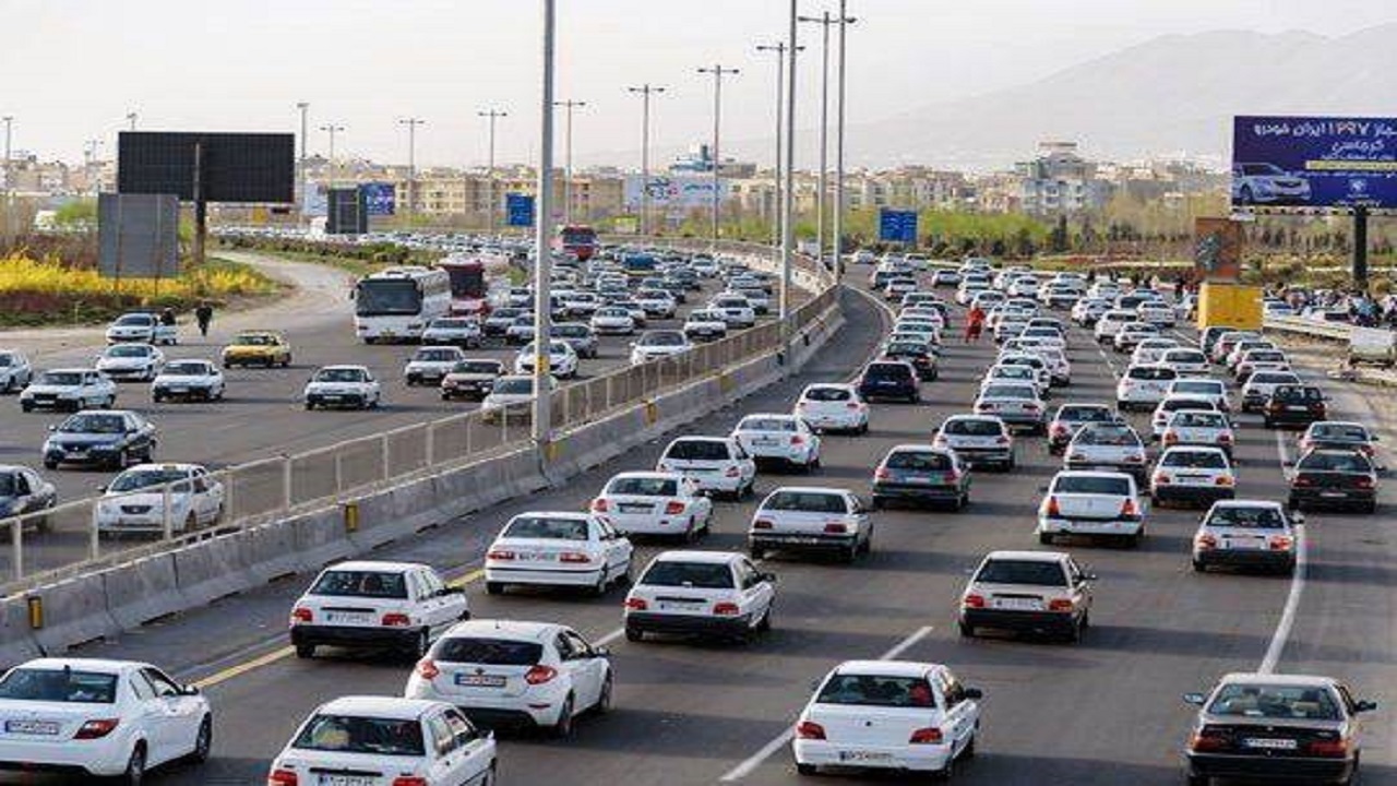 رانندگان فرهنگِ خودایمنی و خودپاییِ را جدی بگیرند